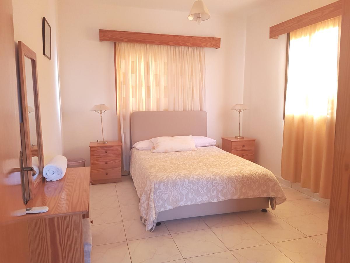 Ampelokipi Holiday Apartments 피조우리 외부 사진