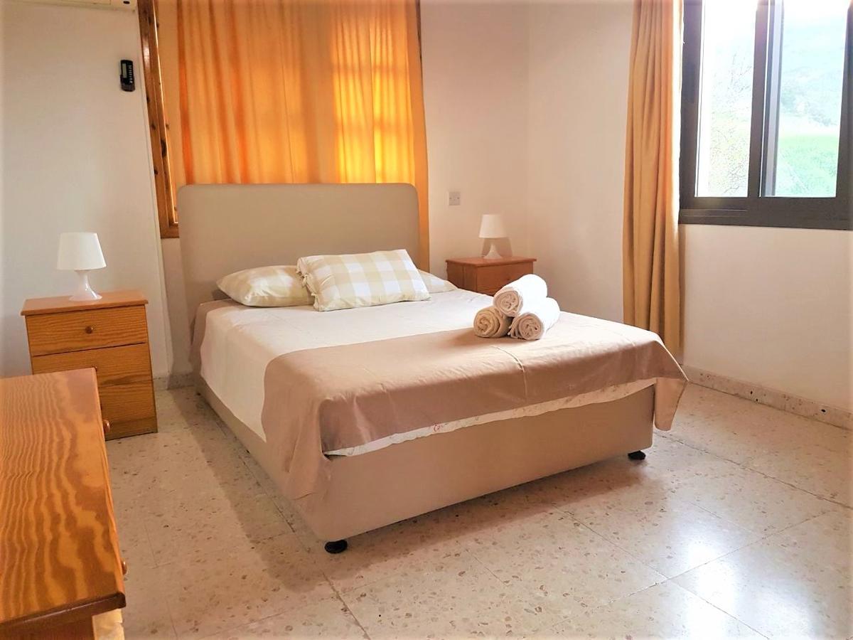 Ampelokipi Holiday Apartments 피조우리 외부 사진